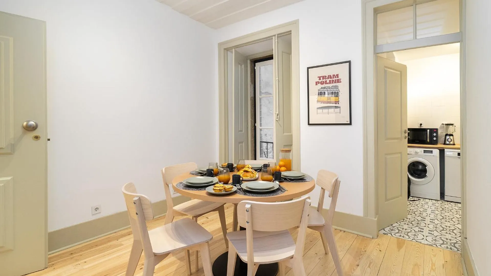Appartamento Whome The Premier Destination For True Wanderers Lisbona