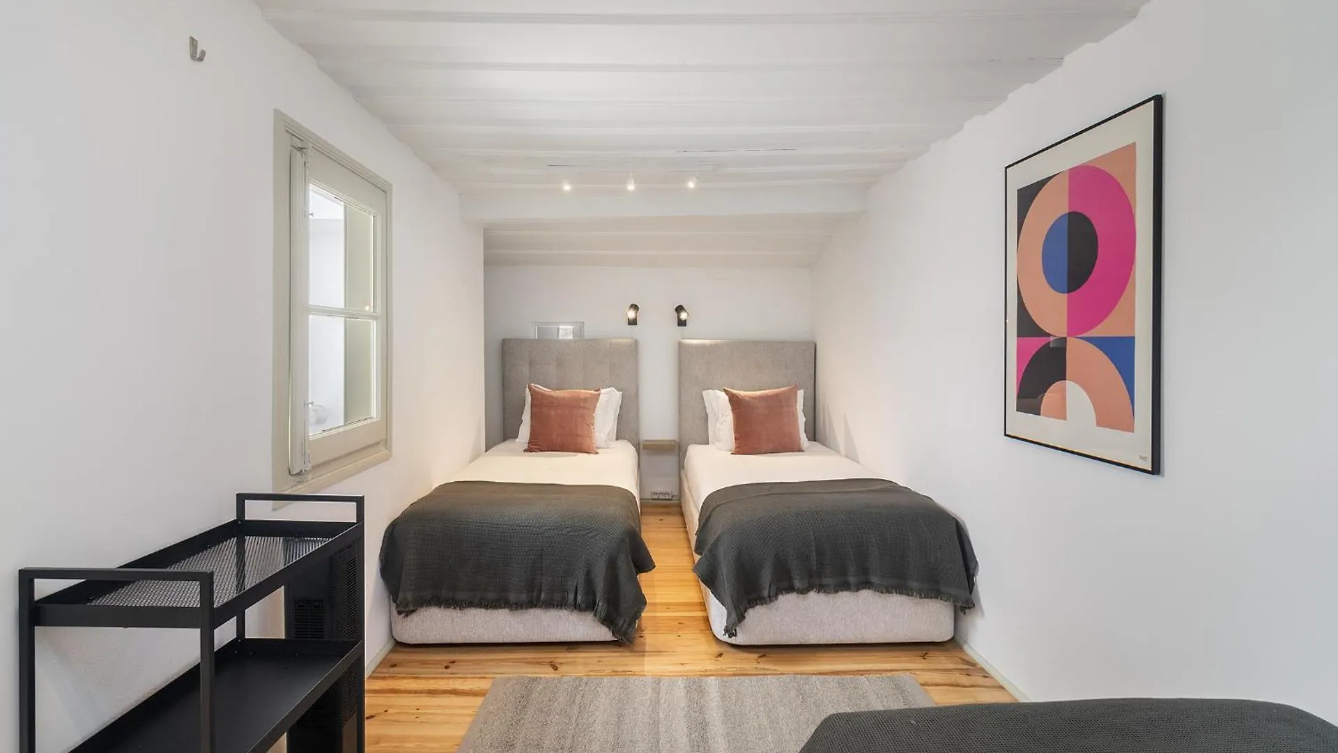 Appartamento Whome The Premier Destination For True Wanderers Lisbona
