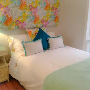 Shabby Chic Flat 2 Apartamento