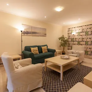 Flh Bairro Alto Artistic With View Apartamento