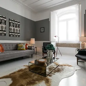 Flh Downtown Modern Flat Apartamento