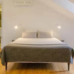 Casas Da Baixa - Lighthouse Apartamento