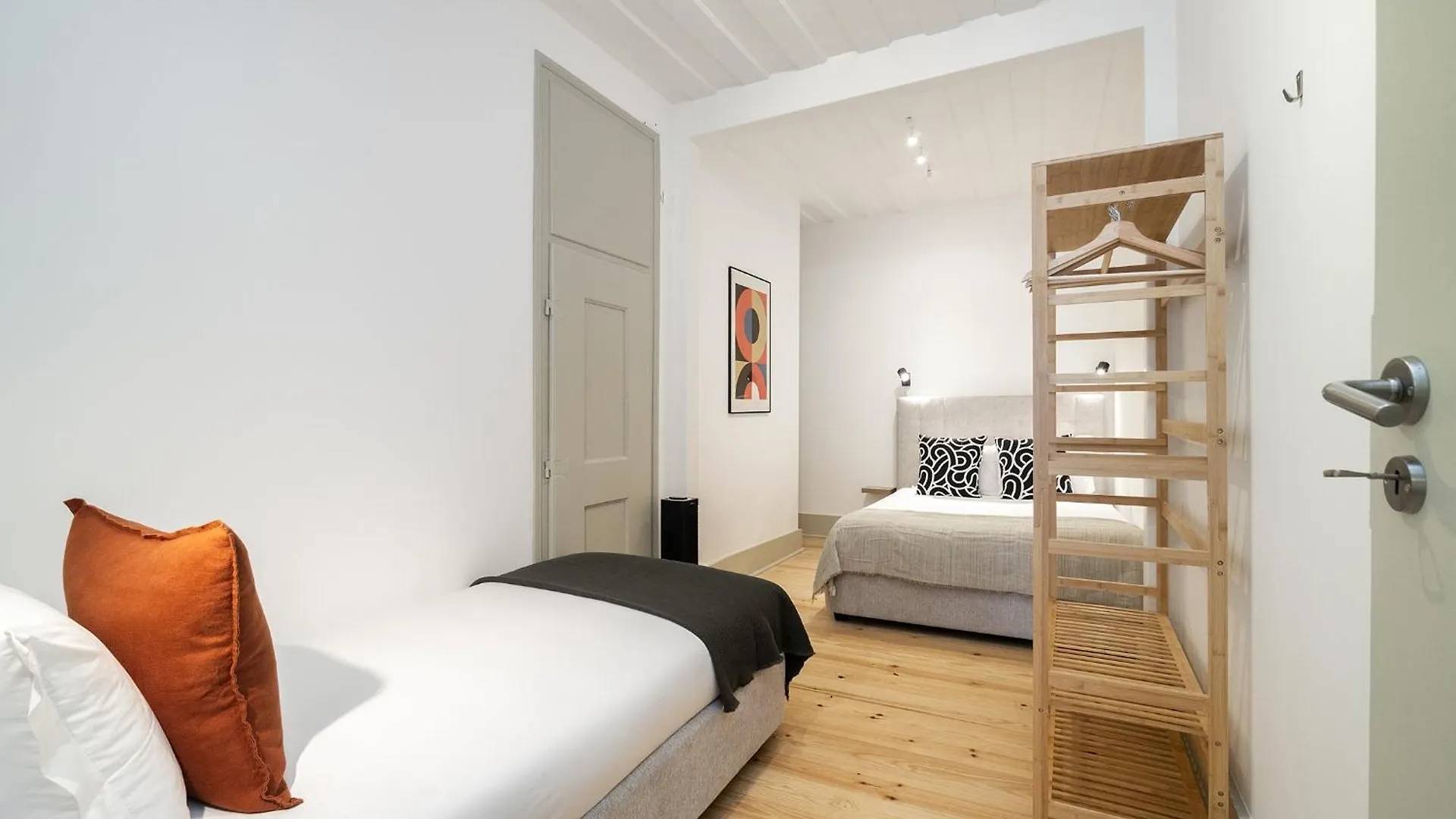 Whome The Premier Destination For True Wanderers Lisbon Apartment