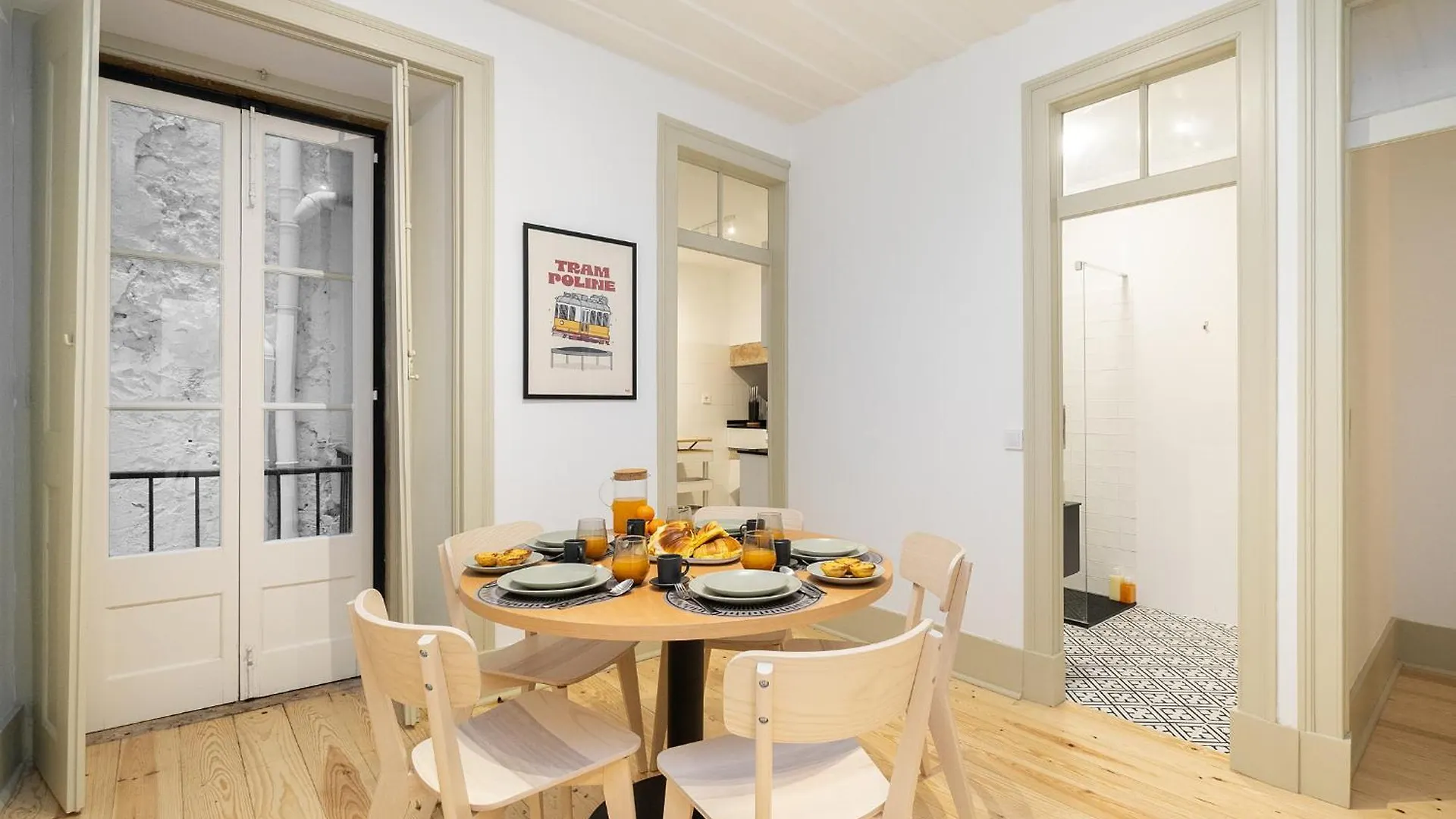 Whome The Premier Destination For True Wanderers Lisbon