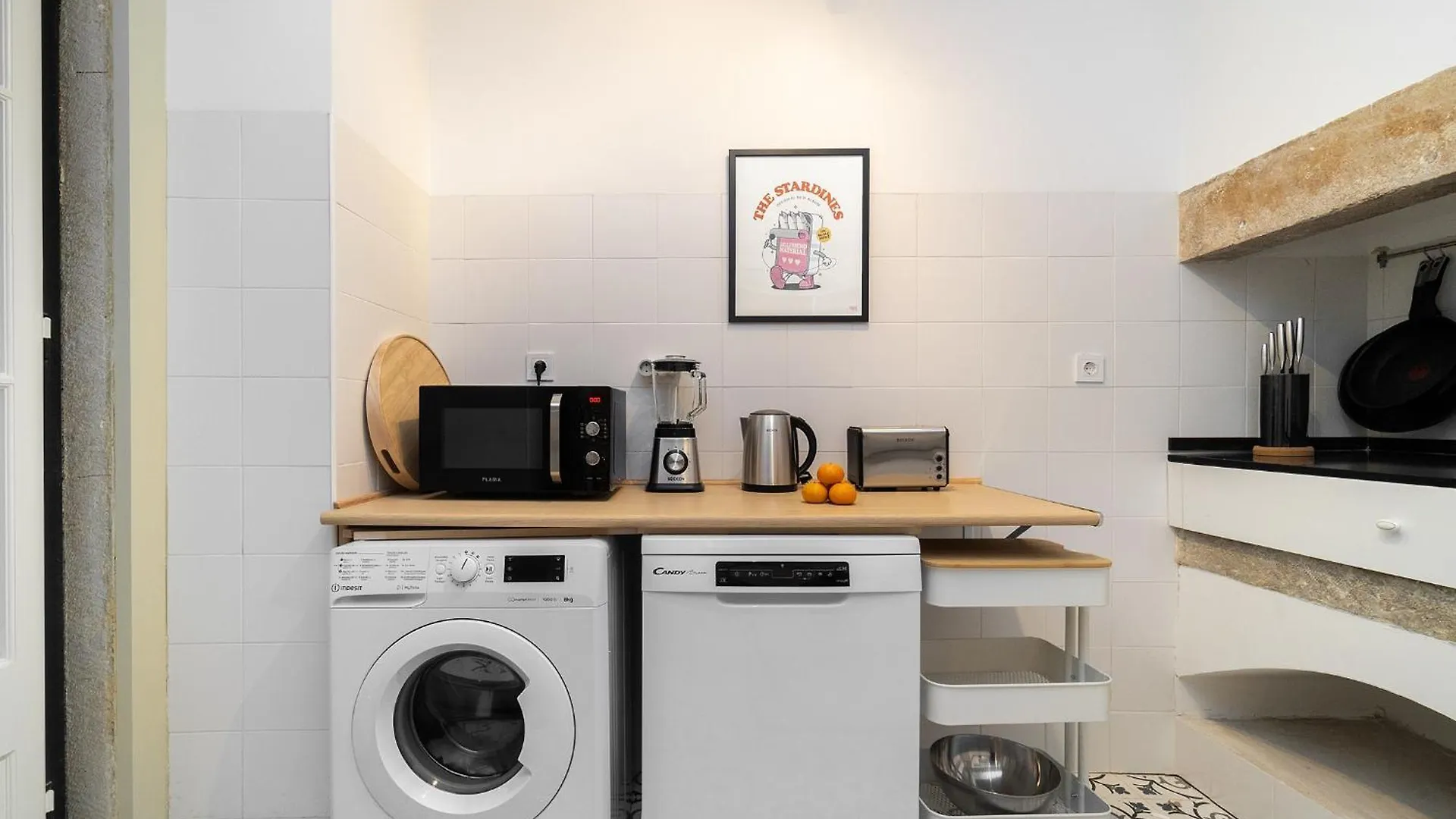 Apartment Whome The Premier Destination For True Wanderers Lisbon Portugal