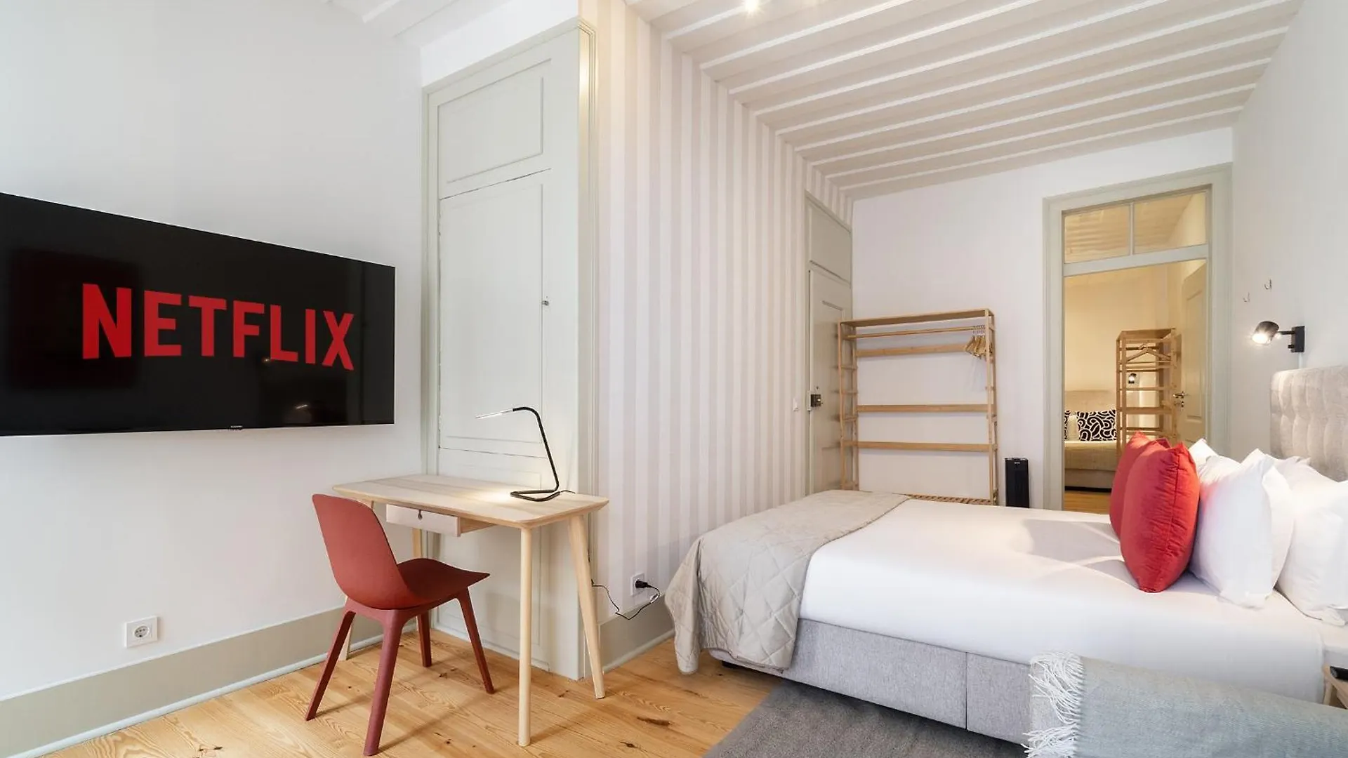 Whome The Premier Destination For True Wanderers Lisbon Apartment