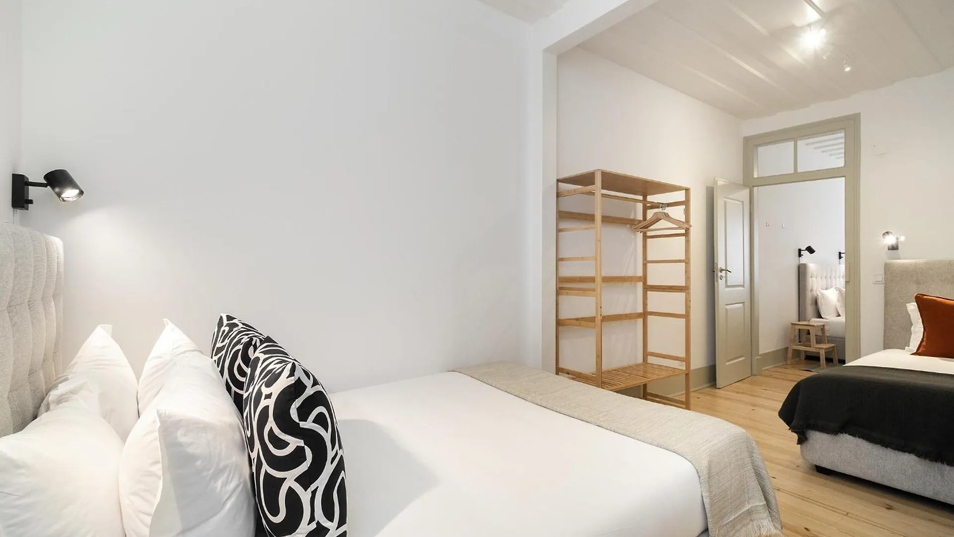 Whome The Premier Destination For True Wanderers Lisbon