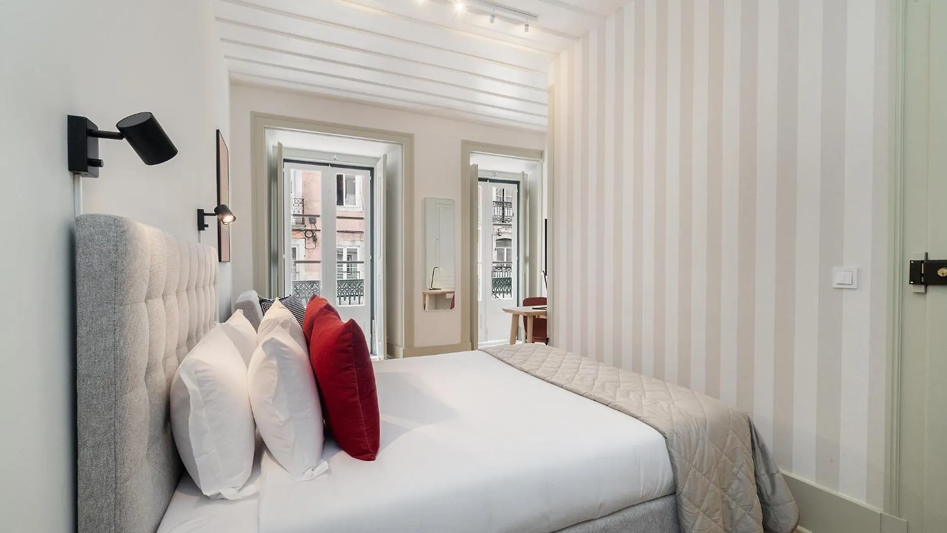 Whome The Premier Destination For True Wanderers Lisbon