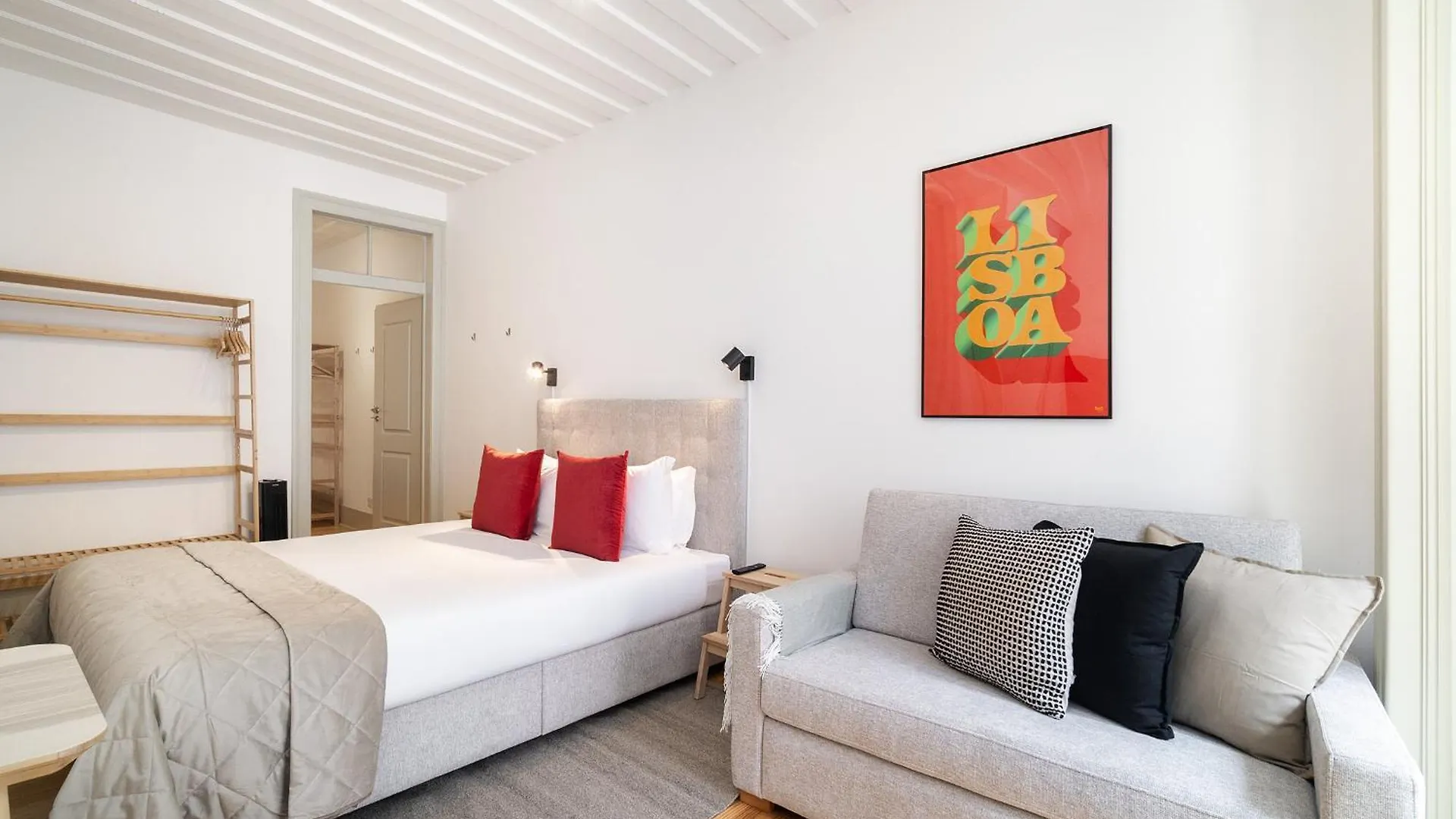 Whome The Premier Destination For True Wanderers Lisbon
