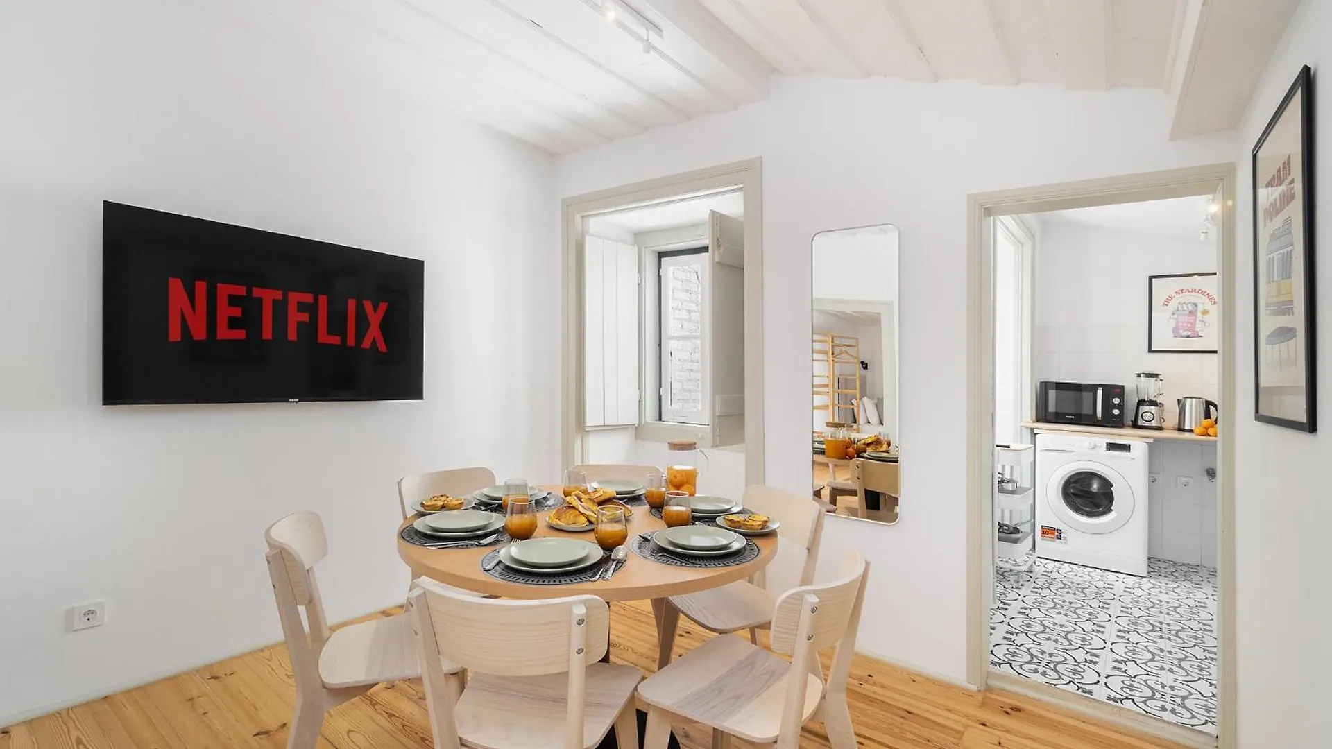 Apartment Whome The Premier Destination For True Wanderers Lisbon Portugal