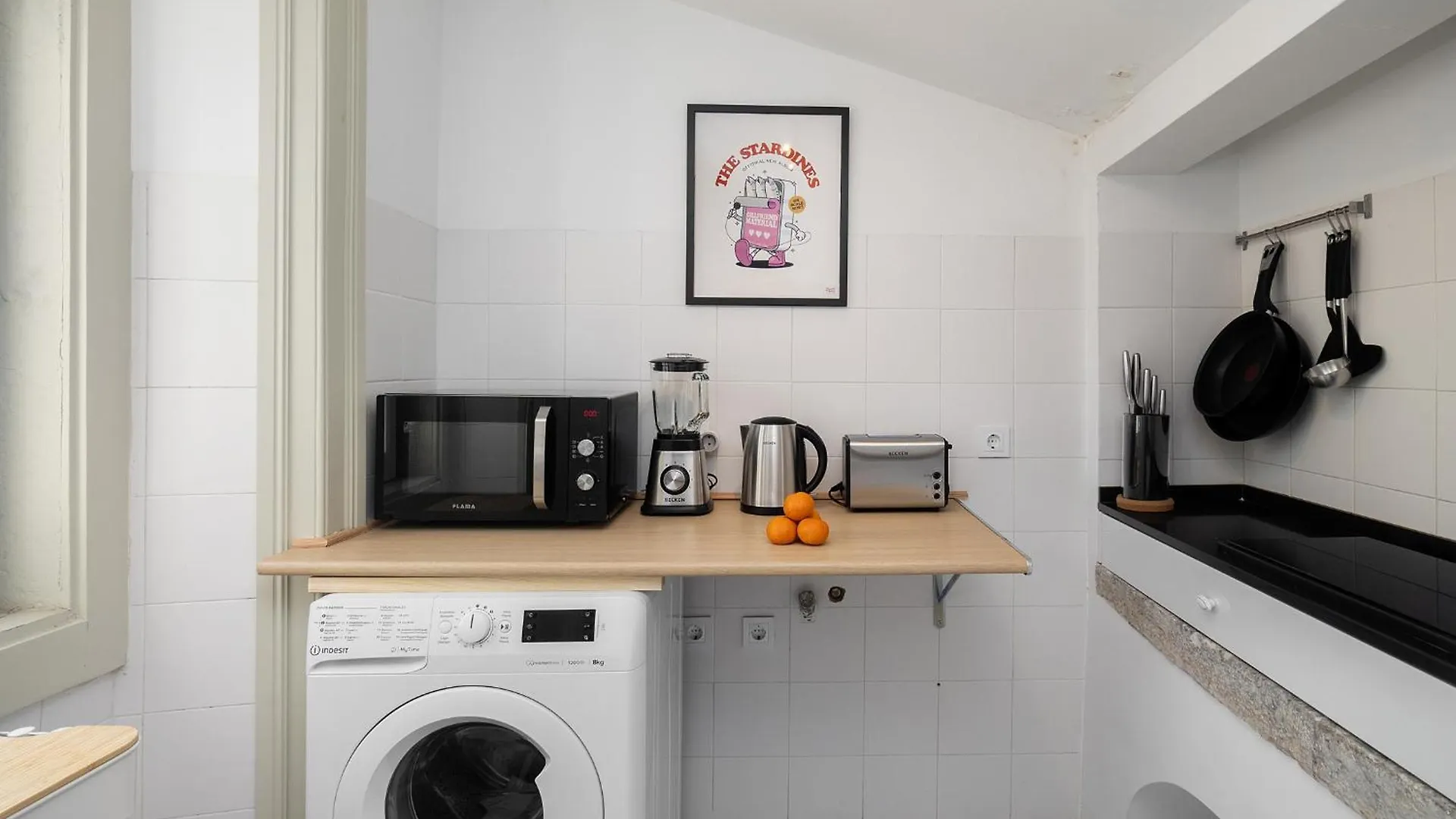 Whome The Premier Destination For True Wanderers Lisbon Apartment