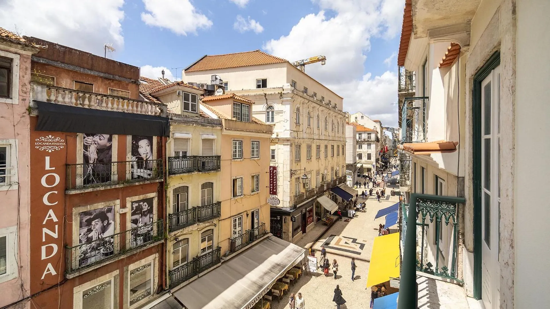 Whome The Premier Destination For True Wanderers Lisbon