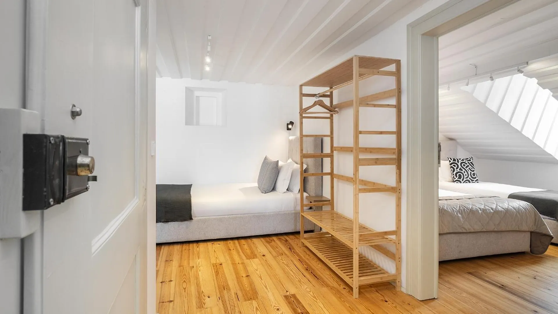 Apartment Whome The Premier Destination For True Wanderers Lisbon