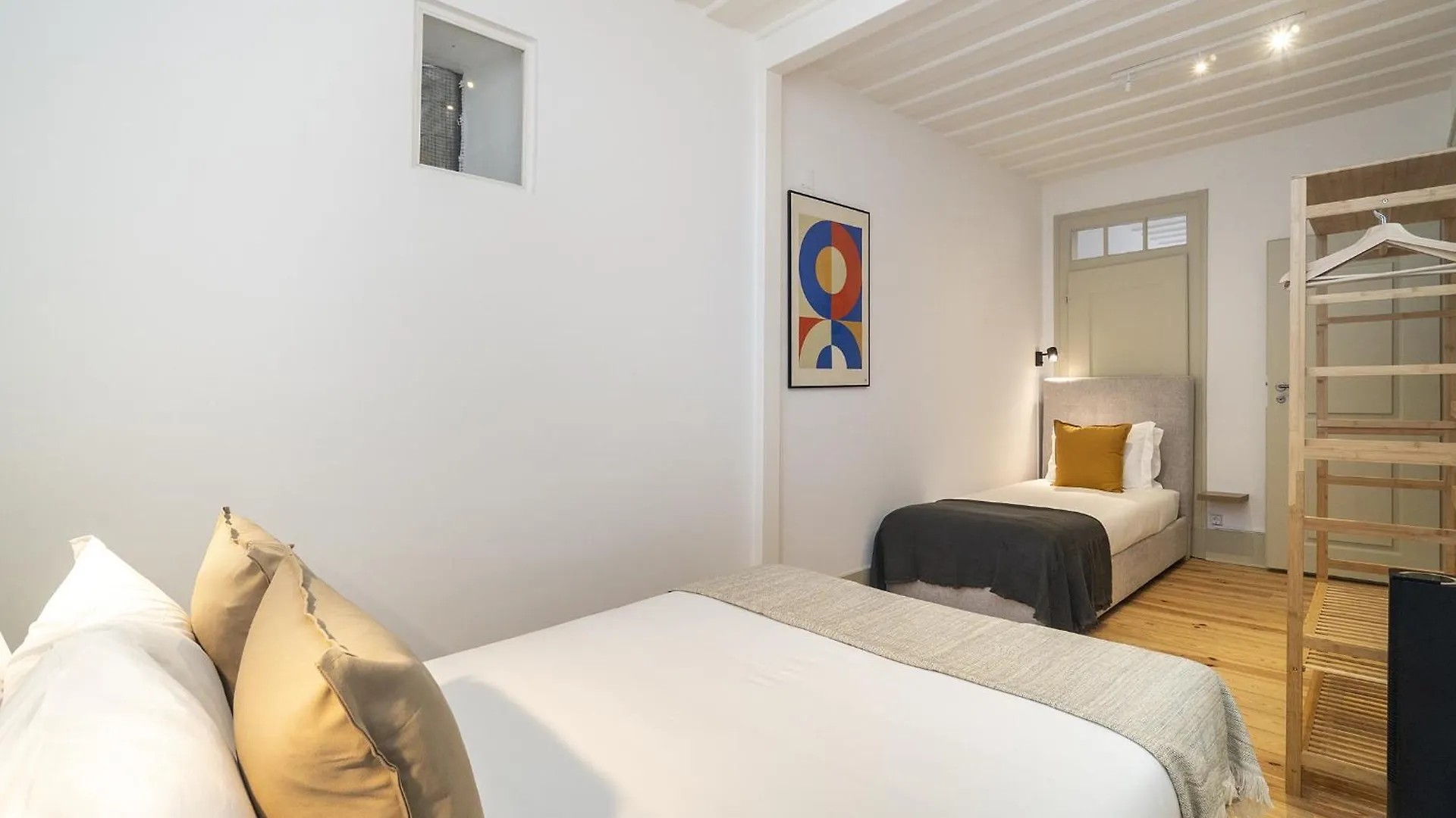 Apartment Whome The Premier Destination For True Wanderers Lisbon
