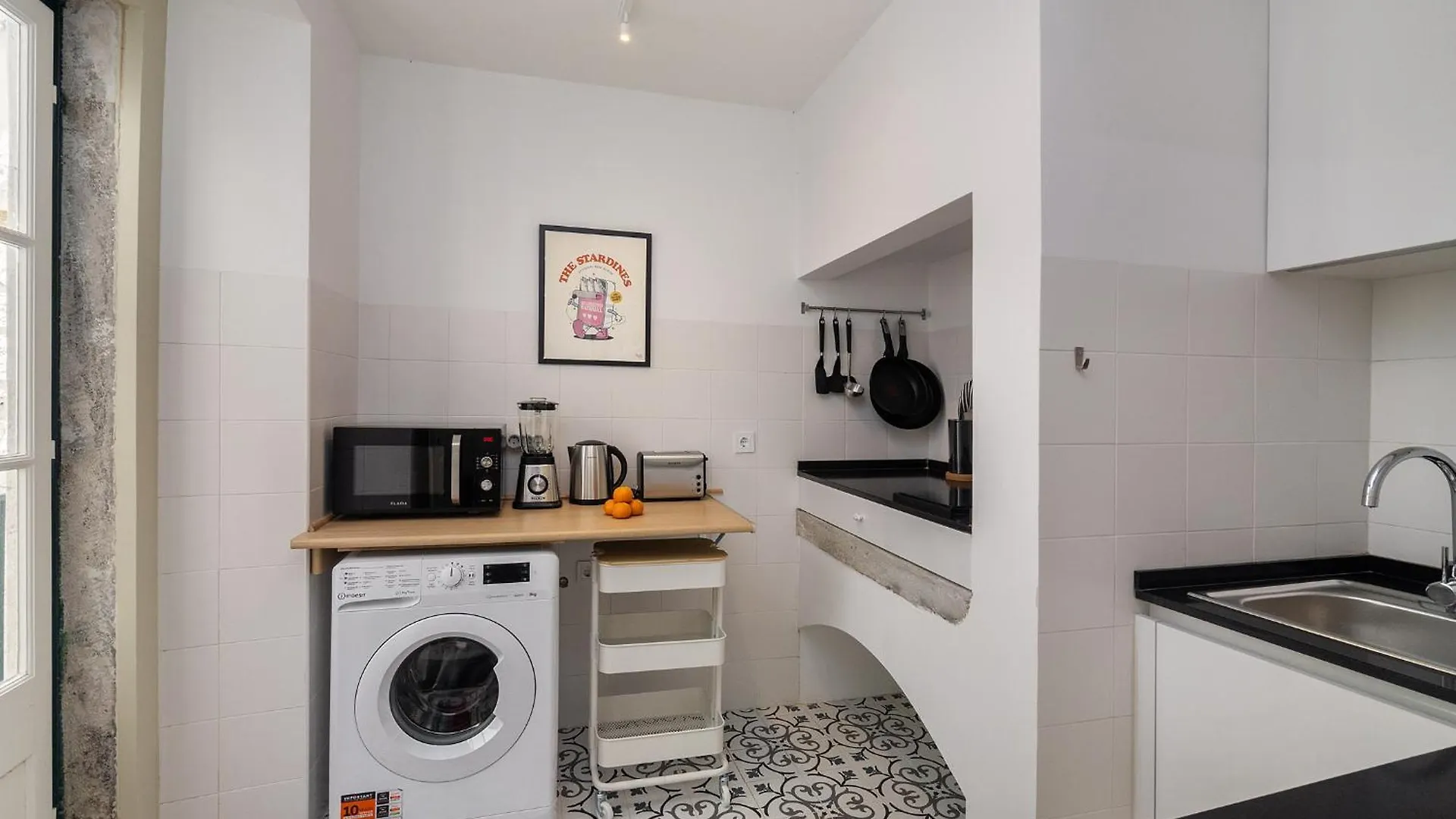 Apartment Whome The Premier Destination For True Wanderers Lisbon