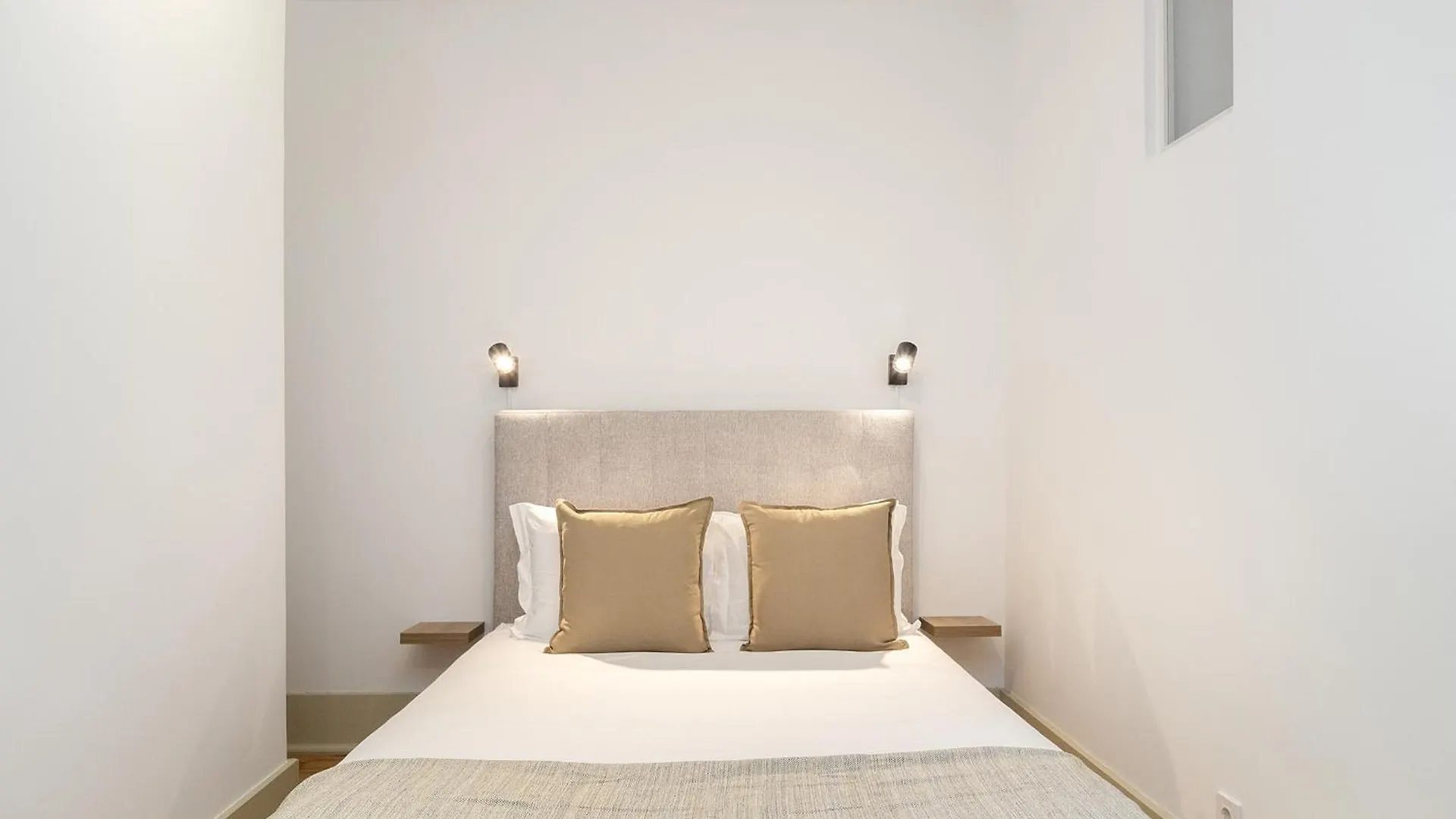 Whome The Premier Destination For True Wanderers Lisbon Apartment