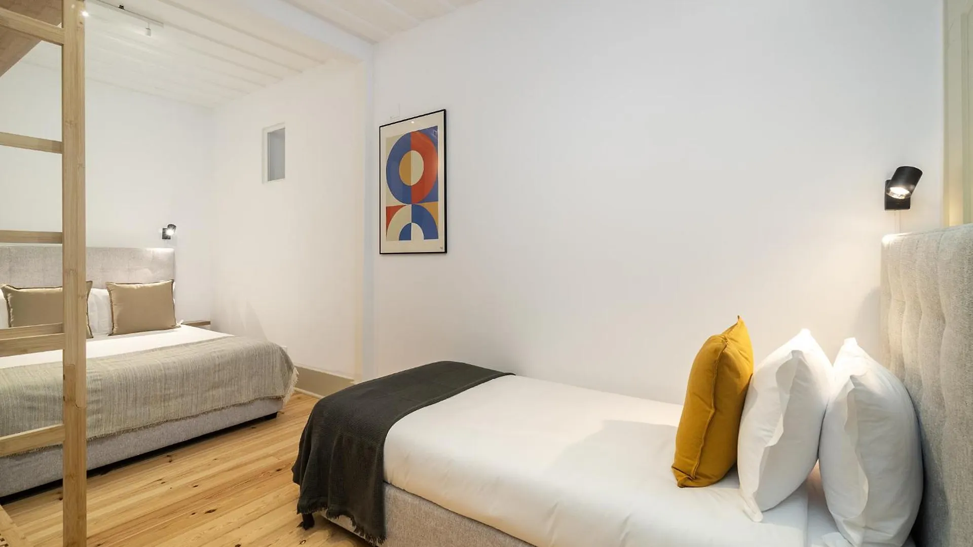Whome The Premier Destination For True Wanderers Lisbon