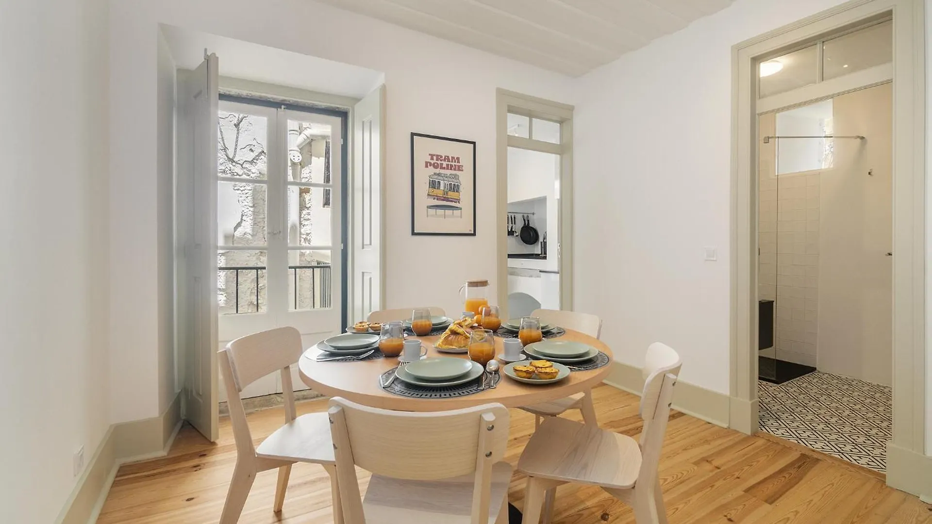 Apartment Whome The Premier Destination For True Wanderers Lisbon