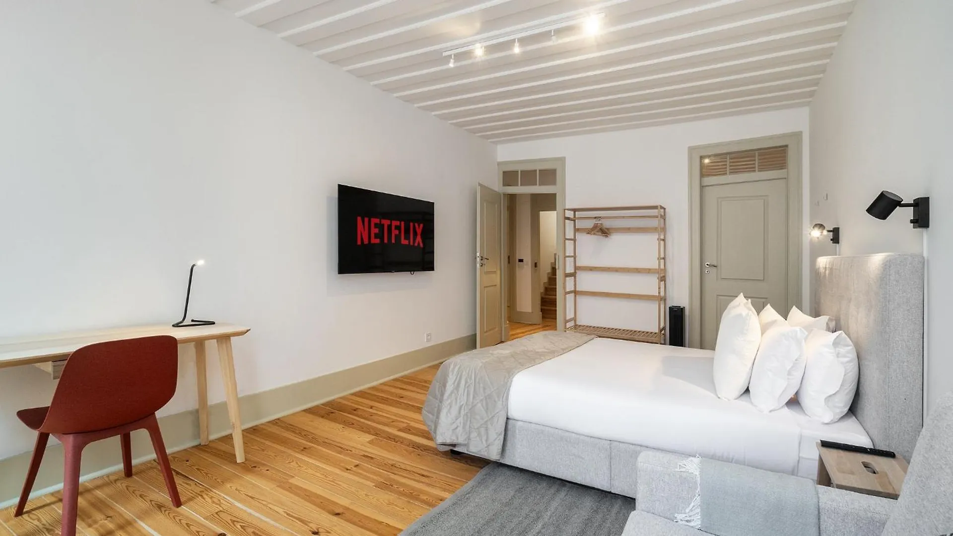 Apartment Whome The Premier Destination For True Wanderers Lisbon Portugal