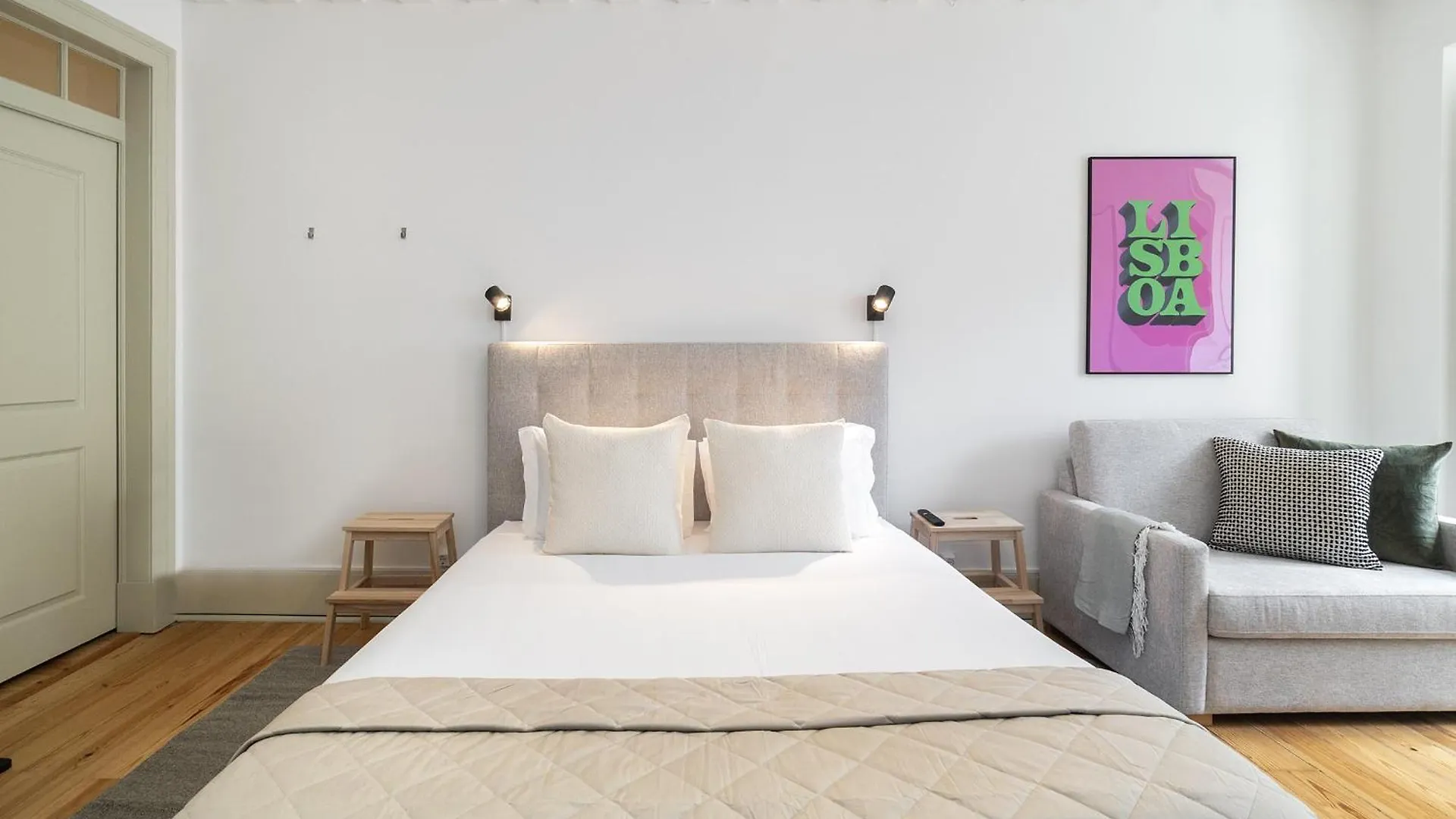 Whome The Premier Destination For True Wanderers Lisbon Portugal