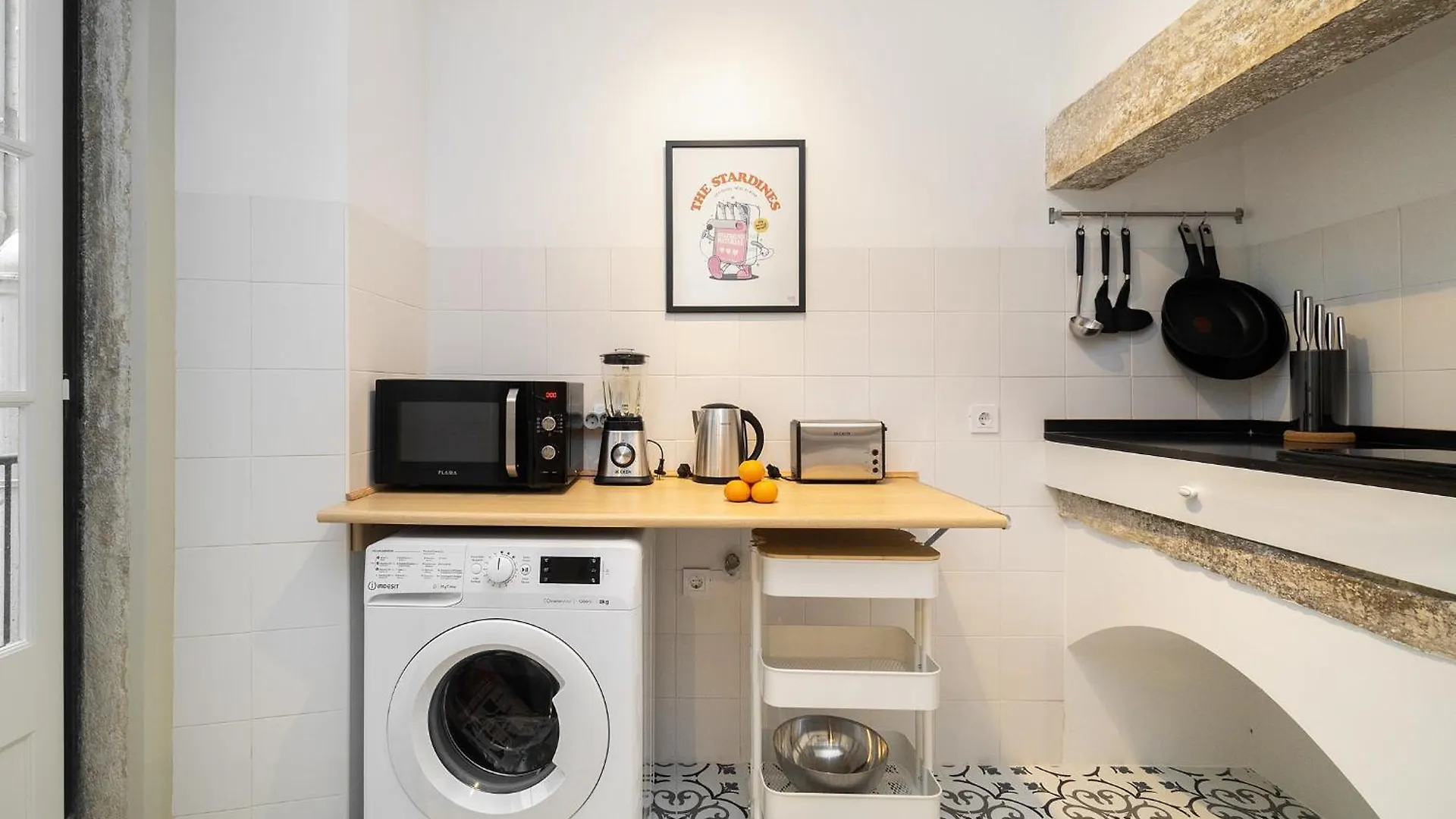 Apartment Whome The Premier Destination For True Wanderers Lisbon Portugal
