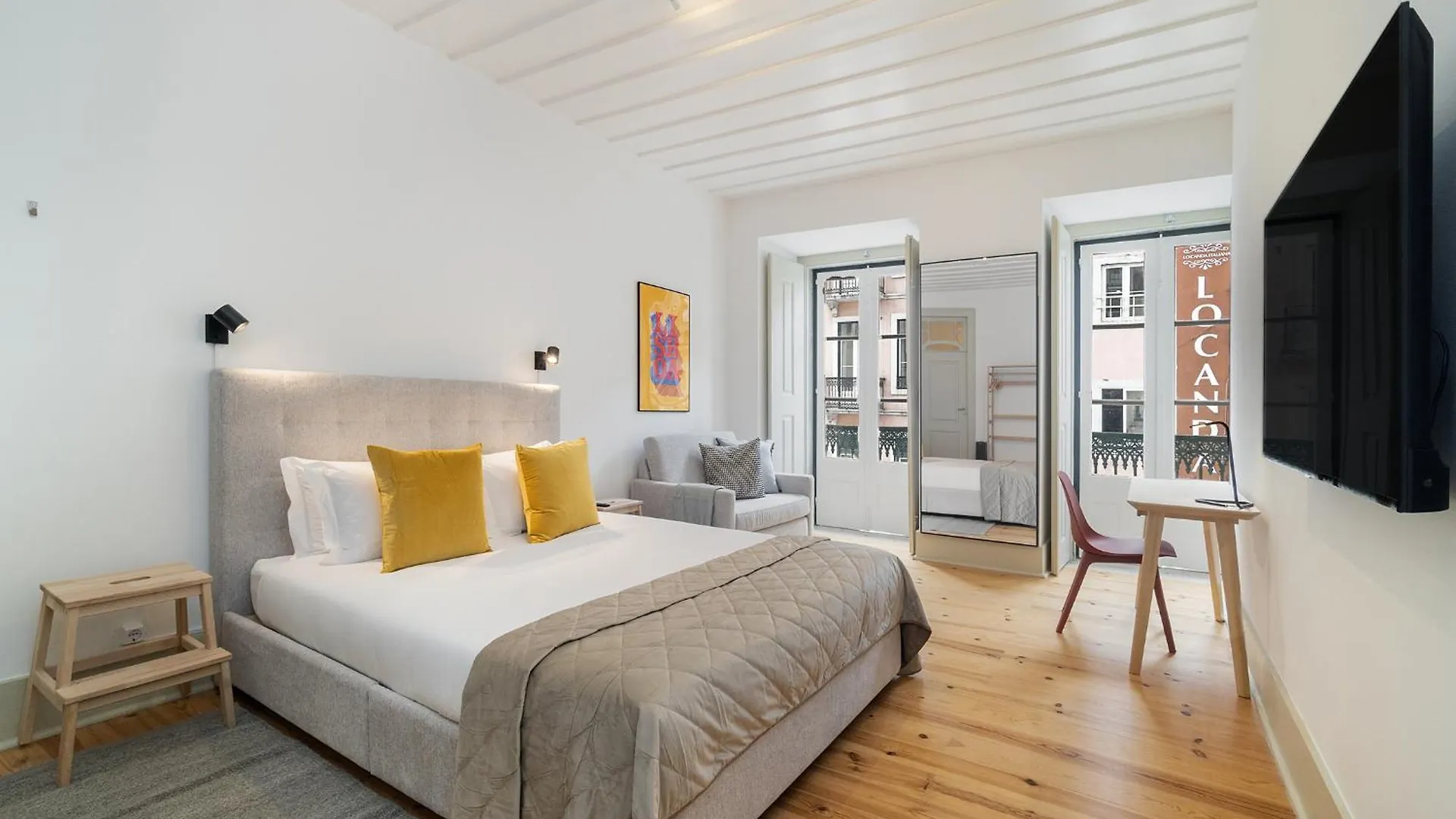 Whome The Premier Destination For True Wanderers Lisbon