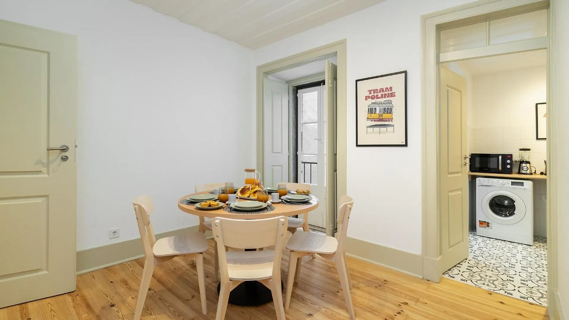 Whome The Premier Destination For True Wanderers Lisbon Apartment