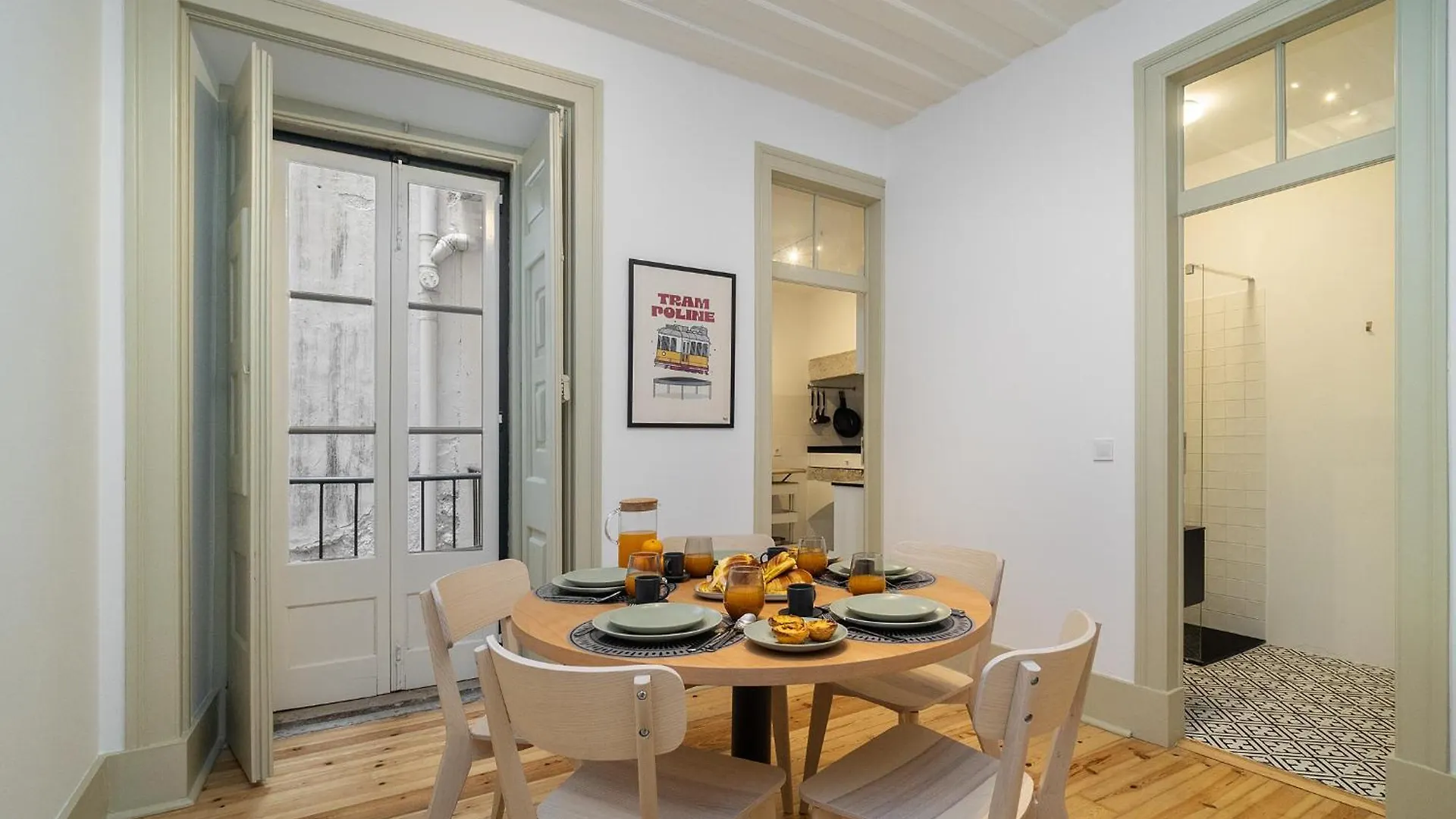 Apartment Whome The Premier Destination For True Wanderers Lisbon