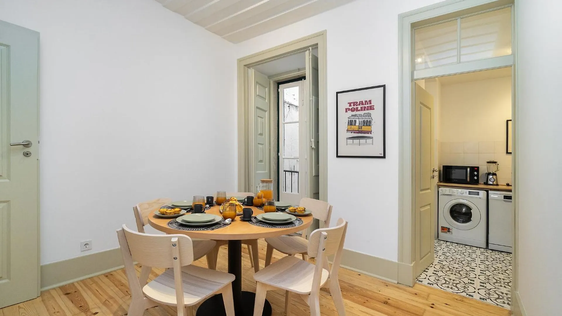 Apartment Whome The Premier Destination For True Wanderers Lisbon