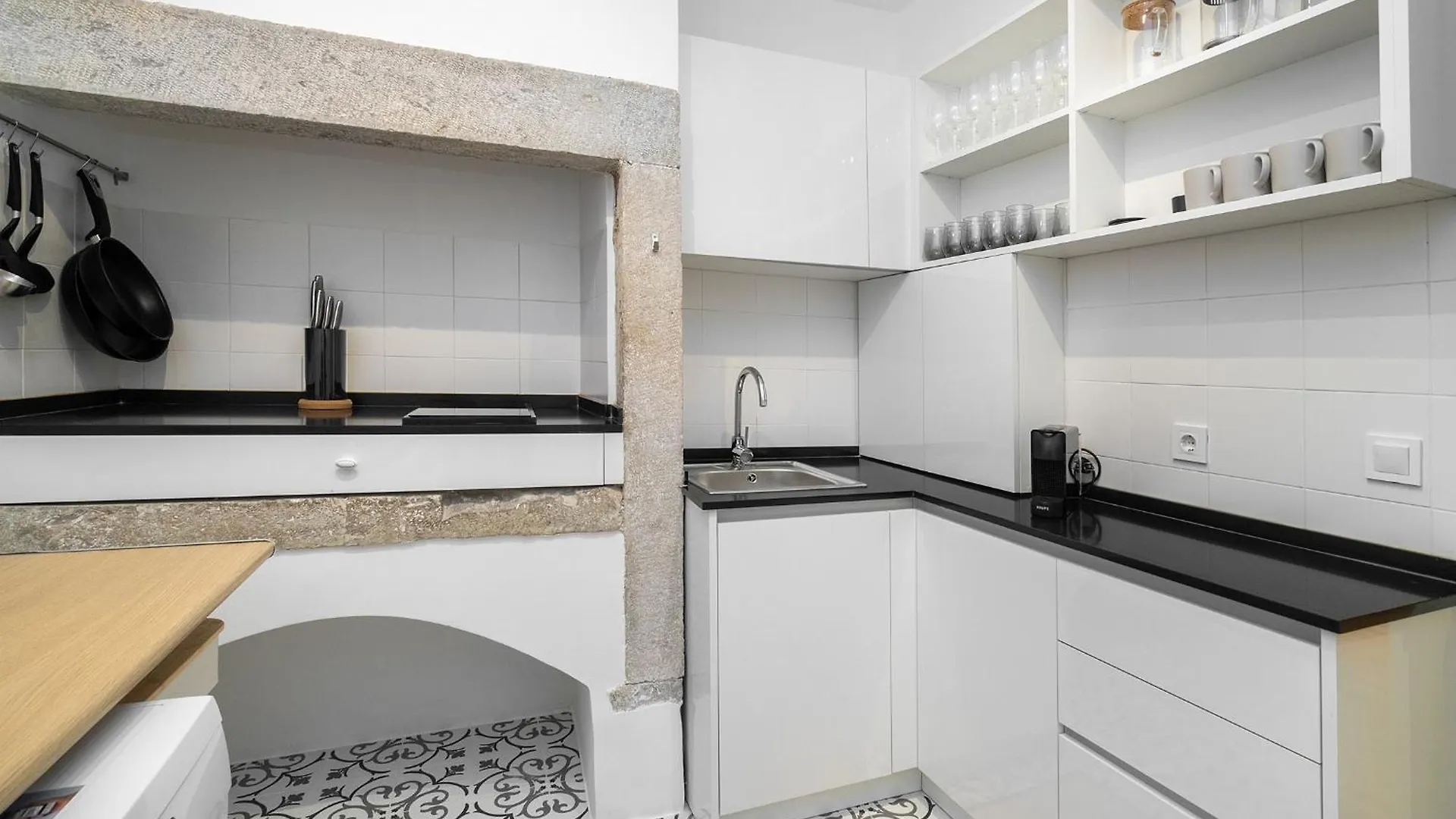 Whome The Premier Destination For True Wanderers Lisbon Apartment