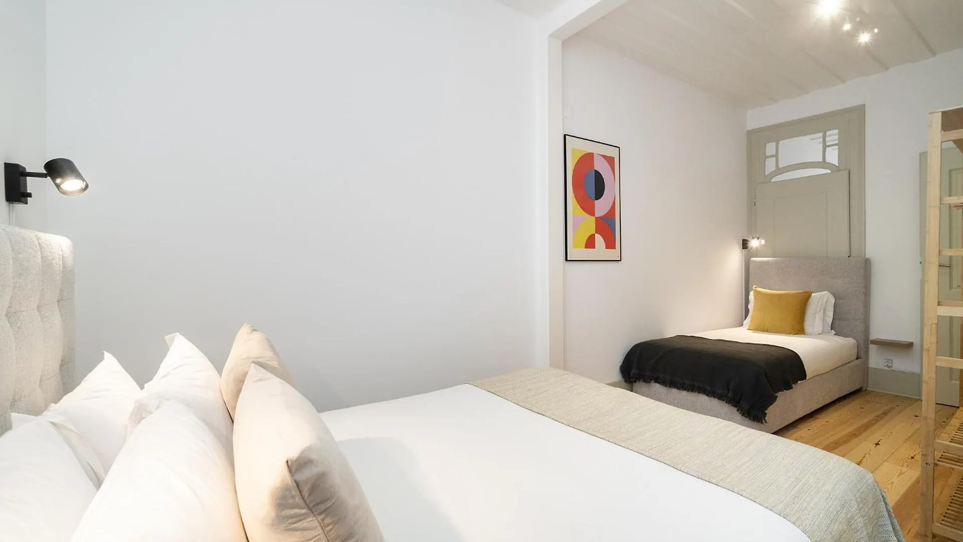 Apartment Whome The Premier Destination For True Wanderers Lisbon