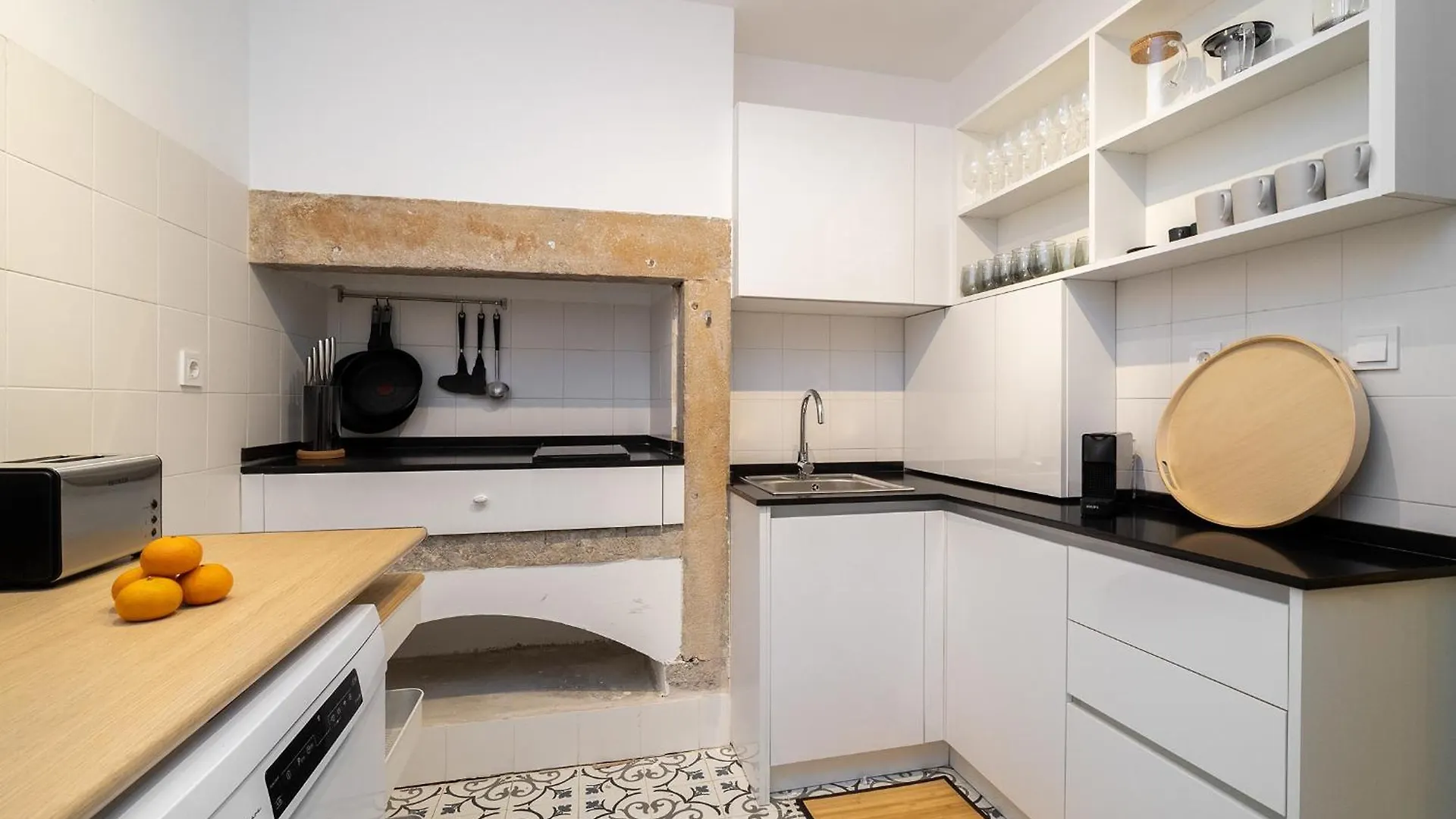 Apartment Whome The Premier Destination For True Wanderers Lisbon